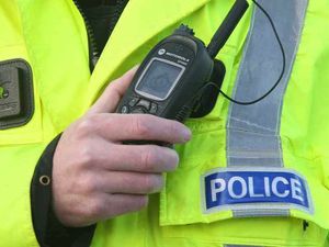 Supporting image for story: Appeal launched after assault in Wem