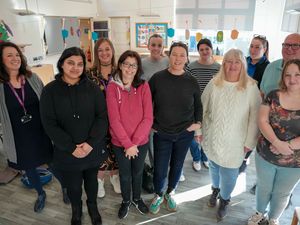 Supporting image for story: Parents and carers of children with autism invited to join support group