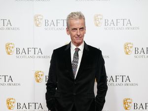 Supporting image for story: ‘I wouldn’t be here without him’ – Peter Capaldi on Bill Forsyth