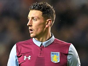 Supporting image for story: Steve Bruce admits Aston Villa not looking to sell this month after hailing resurgent Tommy Elphick
