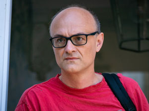 Supporting image for story: Gavin Williamson backs Dominic Cummings as Black Country Tory MPs keep quiet