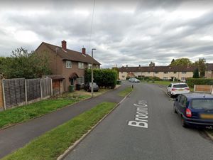 Supporting image for story: Young woman sexually assaulted in Kidderminster