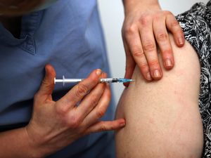 Supporting image for story: World-first clinical trial launched in the UK for a fridge-free vaccine