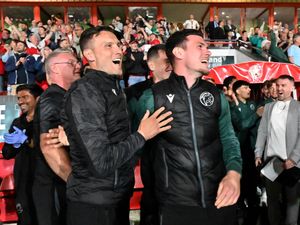 Supporting image for story: Mat Sadler: I want to make it third time lucky with Walsall at Wembley