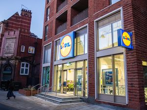 Supporting image for story: Lidl expansion forges ahead with 10 shops to open before Christmas