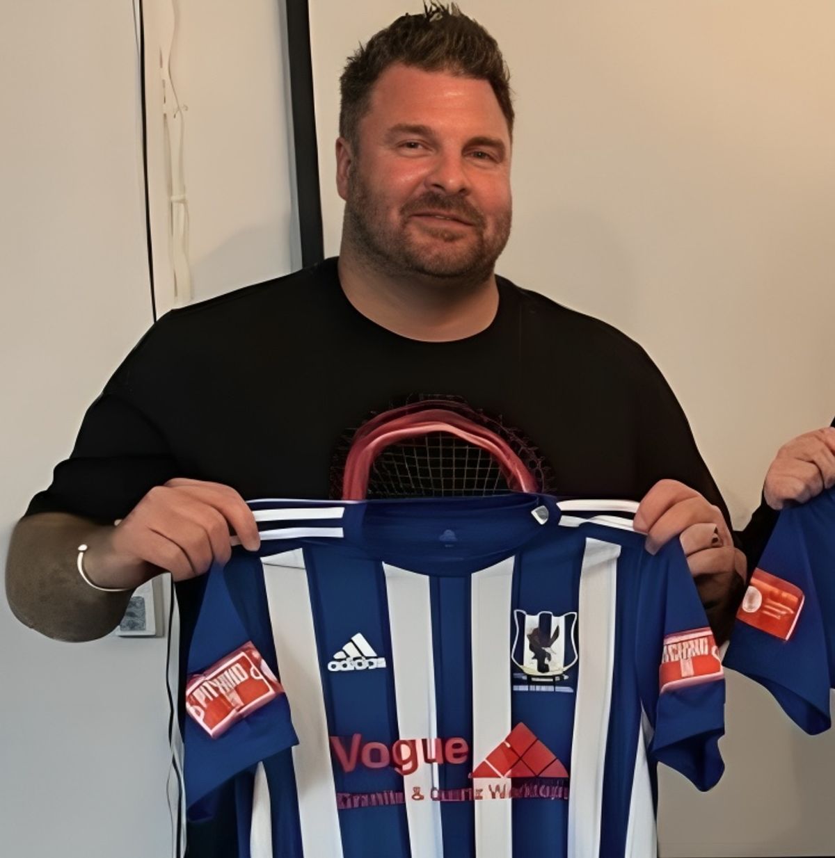 Heavy defeat for Lye Town as AFC Wolverhampton City beaten at home - round-up