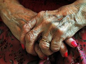 Supporting image for story: Care home plan for Stone withdrawn