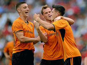 Supporting image for story: Danny Batth tipped to win new Wolves contract