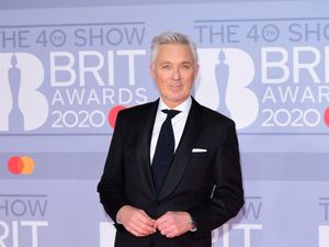 Supporting image for story: Martin Kemp couldn’t buy a record for years after Spandau Ballet split