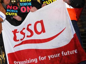 Supporting image for story: More workers to vote on strikes in growing rail disputes