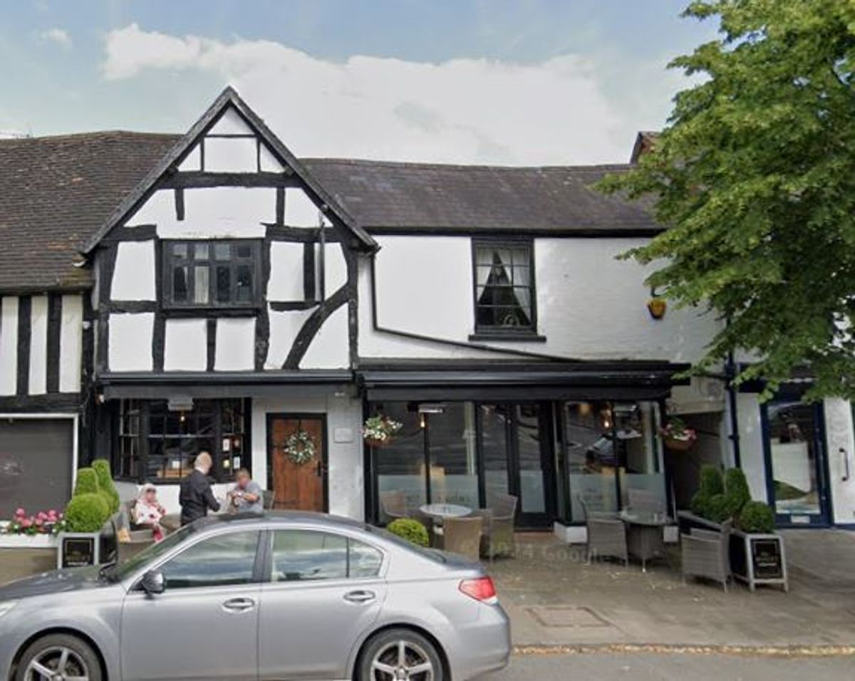 Its no longer financially viable: 200-year-old West Midland gastropub run by celebrity chef closes its doors