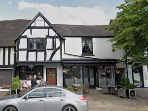 Supporting image for story: 'It's no longer financially viable': 200-year-old West Midlands gastropub run by celebrity chef closes its doors