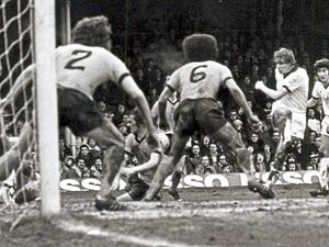 Supporting image for story: Shrewsbury Town v Wolves: Dave Edwards can’t wait for the ‘friendly derby’