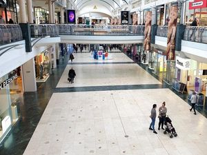 Supporting image for story: Commercial landlords under pressure as rent break begins