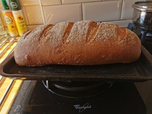 Bakes by Alwyn Farmer from Brierley Hill