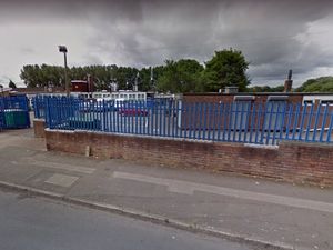 Supporting image for story: Walsall school's sports hall plan approved