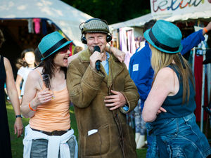 Supporting image for story: Moseley Folk Festival cancelled until 2021