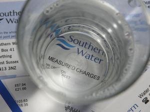 Supporting image for story: Yearly water bills to rise by average £123 from April 1