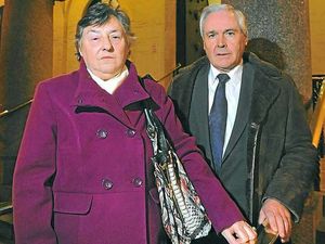 Supporting image for story: UKIP leader on Dudley Council quits party