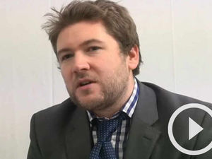 Supporting image for story: Video - Nick Mashiter on Aston Villa's transfer deadline day