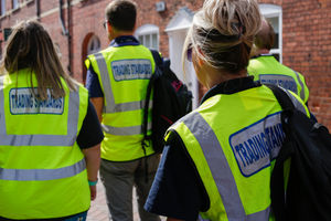 Trading Standards officers have been kept busy across Staffordshire