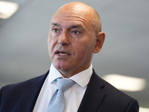 Supporting image for story: NHS faces a ‘collision’ of flu and doctor strikes, chief says