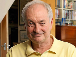Supporting image for story: Paul Gambaccini postpones Shrewsbury theatre date due to illness