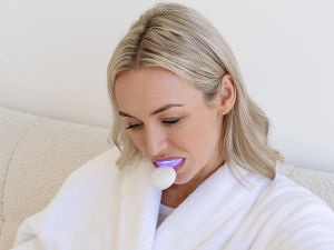 Supporting image for story: SmilePro: This budget friendly teeth whitening kit is selling out here’s why people are loving it