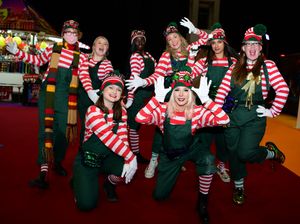 Supporting image for story: Christmas is on way as Winter Funland set for return to Birmingham 