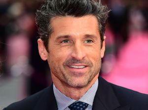 Supporting image for story: Grey’s Anatomy actor Patrick Dempsey reflects on leaving the hit medical drama