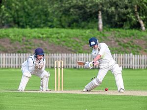 Supporting image for story: Perfect Penkridge are still chasing leaders Milford
