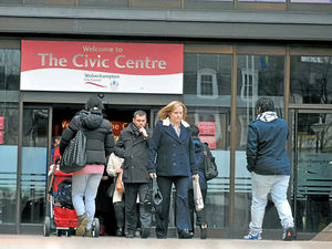 Supporting image for story: Now we really are all in this together