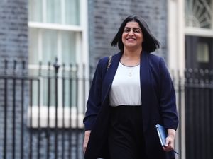 Supporting image for story: ‘A national emergency’: Specialist rape and sex offences teams for all police forces in Government reforms