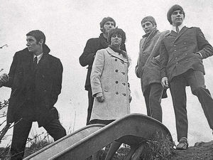 Supporting image for story: Pictures from the past - May 15