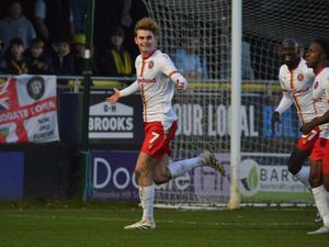Supporting image for story: Comment: Walsall's recent loan record should offer hope in the wake of Nathan Lowe's recall