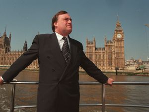 Supporting image for story: Funeral of John Prescott to be held in Hull on Thursday