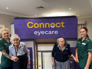 Connect Eyecare