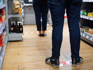 Supporting image for story: Andy Richardson: 'A miserable litany of grey'