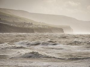 Supporting image for story: ‘Biological pump’ in ocean capturing twice as much carbon than thought – study