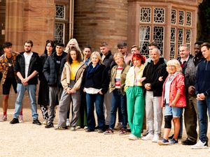 Supporting image for story: Third contestant banished says secret girlfriend ignored him on The Traitors