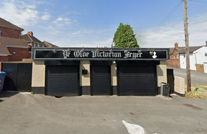 The Victorian Fryer, Trench. Photo: Google