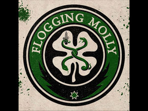 Supporting image for story: Flogging Molly, Face To Face and Lost In Stereo set to play Birmingham on Fireball tour
