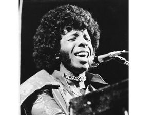 Supporting image for story: Sly Stone, leader of funk revolutionaries Sly And The Family Stone, dies aged 82