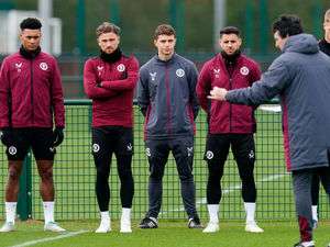 Supporting image for story: Unai Emery warns Aston Villa favourites tag means nothing ahead of Ajax test