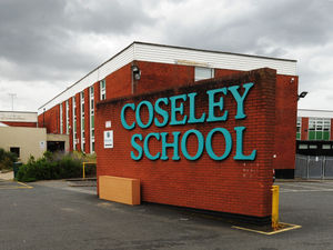 Supporting image for story: Coseley School shuts gates for final time