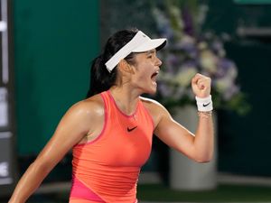 Supporting image for story: Emma Raducanu beats eighth seed Yue Yuan to reach Korea Open quarter-finals