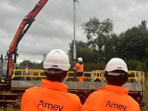 Supporting image for story: Engineering firm - with locations in Birmingham - to see staff be balloted for strikes in pay dispute