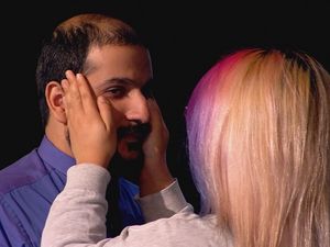 Supporting image for story: Clive Myrie’s first Mastermind episode comes to emotional end