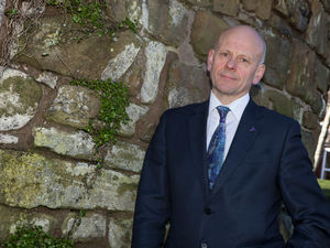 Supporting image for story: Care home staff need better protection from new Covid variant - campaigner