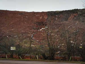 Supporting image for story: No health risks from 'noxious' smelly landfill site in Walsall, say pollution officers